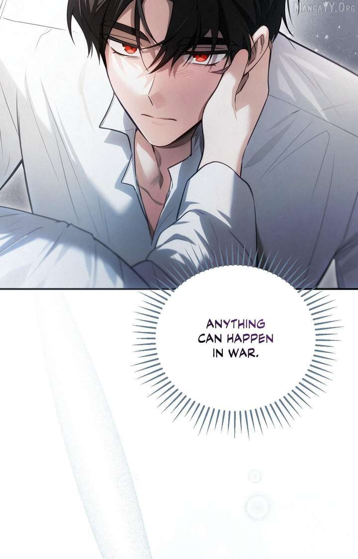 The Substitute Bride Chapter 47 - Page 38