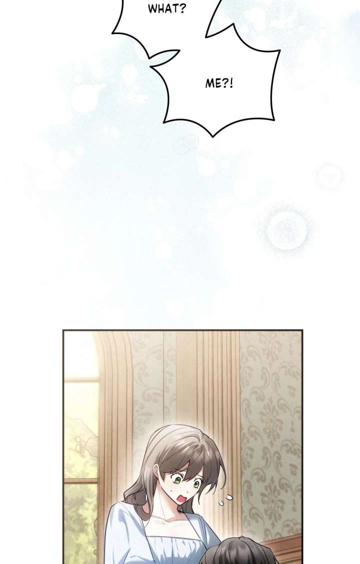 The Substitute Bride Chapter 47 - Page 40