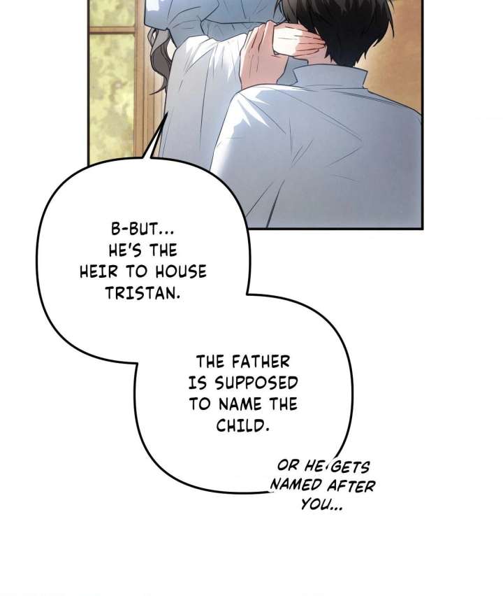 The Substitute Bride Chapter 47 - Page 41