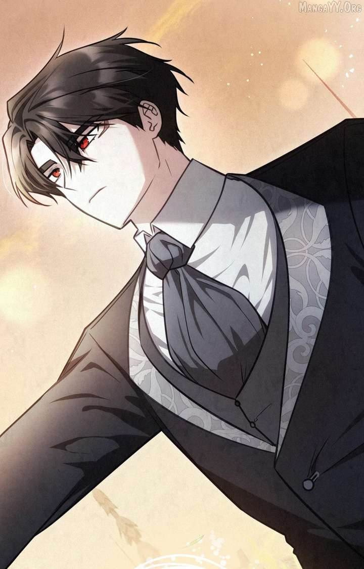 The Substitute Bride Chapter 47 - Page 44