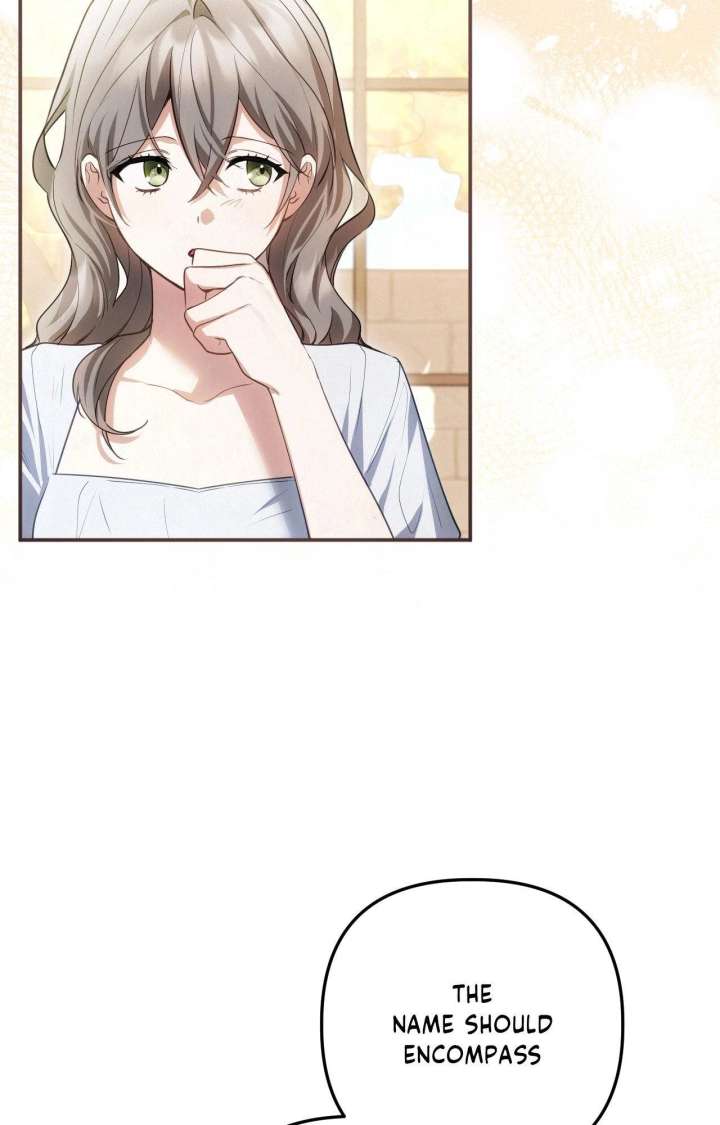 The Substitute Bride Chapter 47 - Page 46