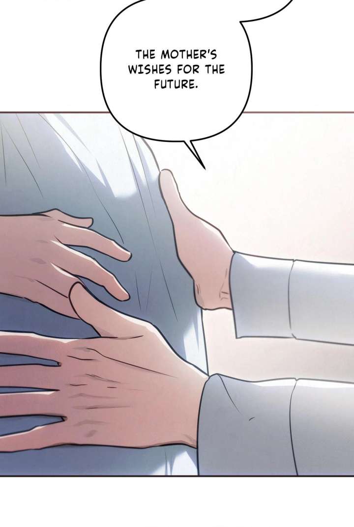 The Substitute Bride Chapter 47 - Page 47