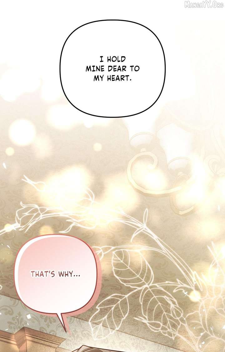 The Substitute Bride Chapter 47 - Page 48