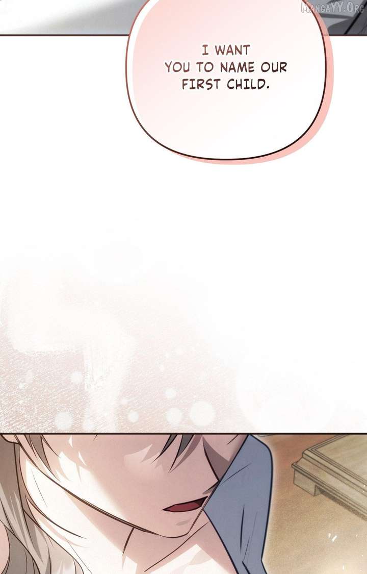 The Substitute Bride Chapter 47 - Page 50