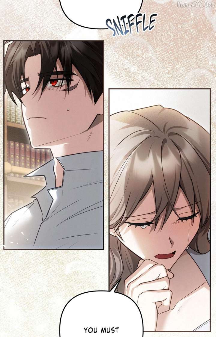 The Substitute Bride Chapter 47 - Page 54