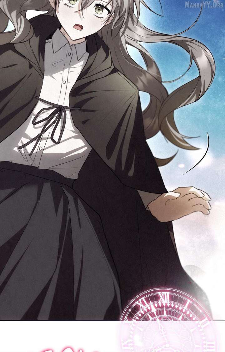 The Substitute Bride Chapter 47 - Page 73