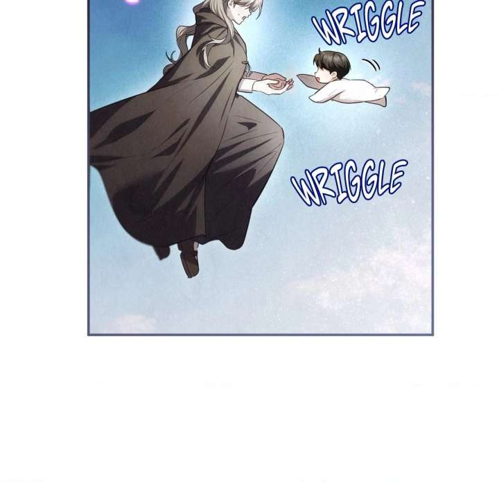 The Substitute Bride Chapter 47 - Page 77