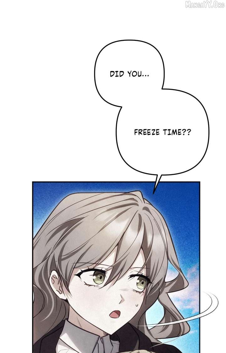 The Substitute Bride Chapter 47 - Page 78