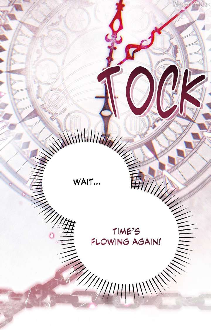 The Substitute Bride Chapter 47 - Page 81