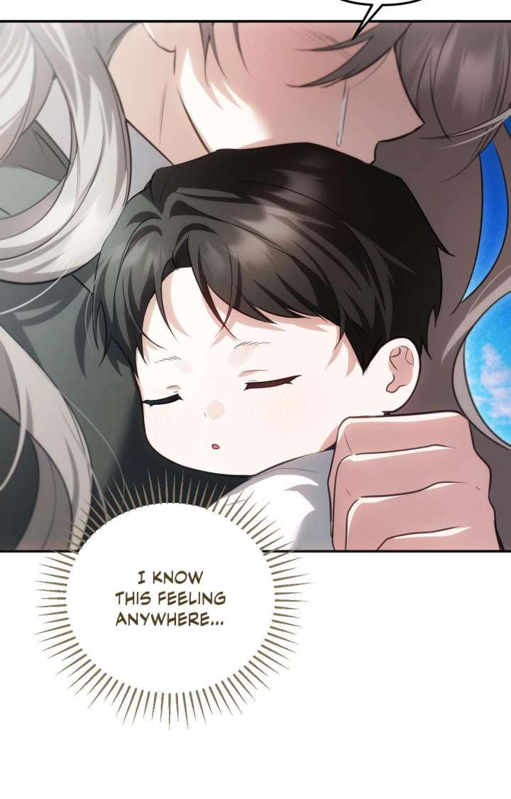 The Substitute Bride Chapter 47 - Page 87