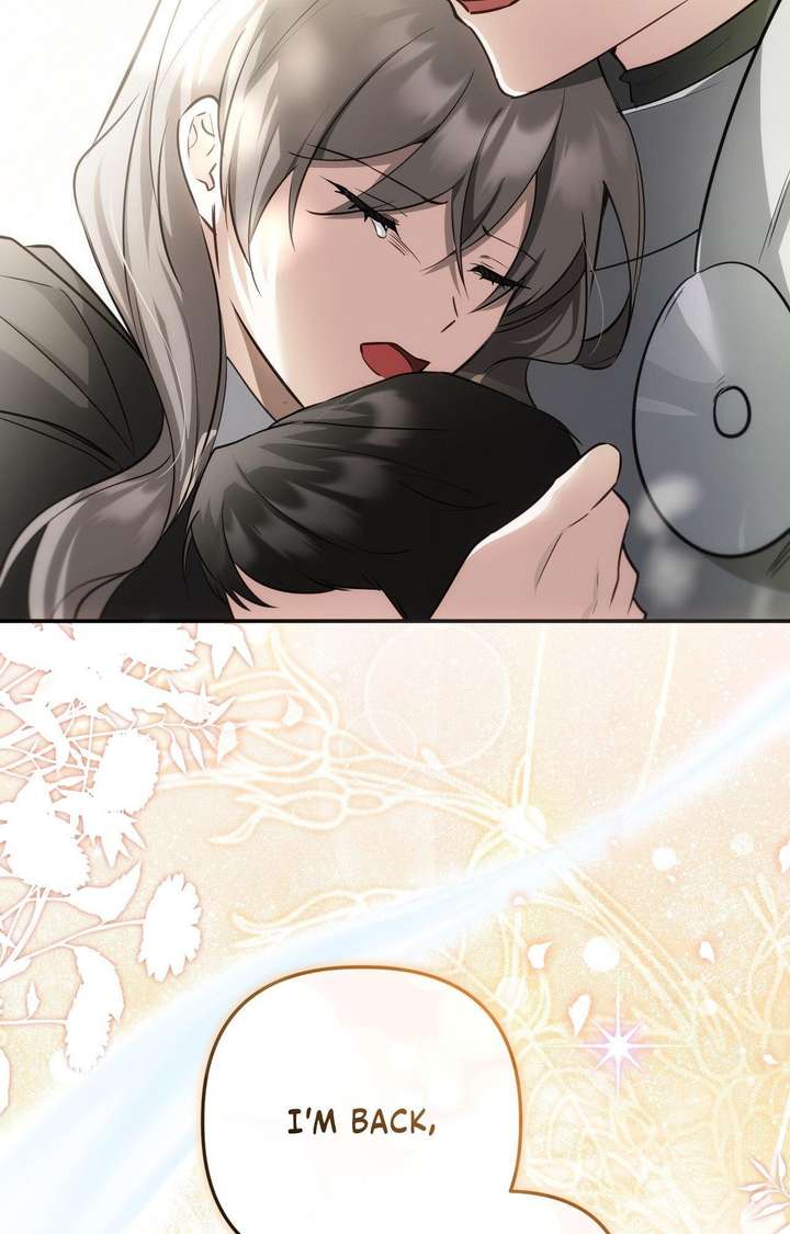 The Substitute Bride Chapter 48 - Page 4