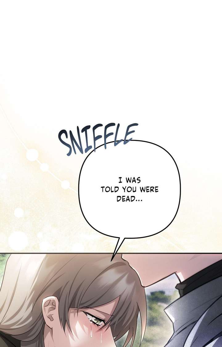 The Substitute Bride Chapter 48 - Page 9