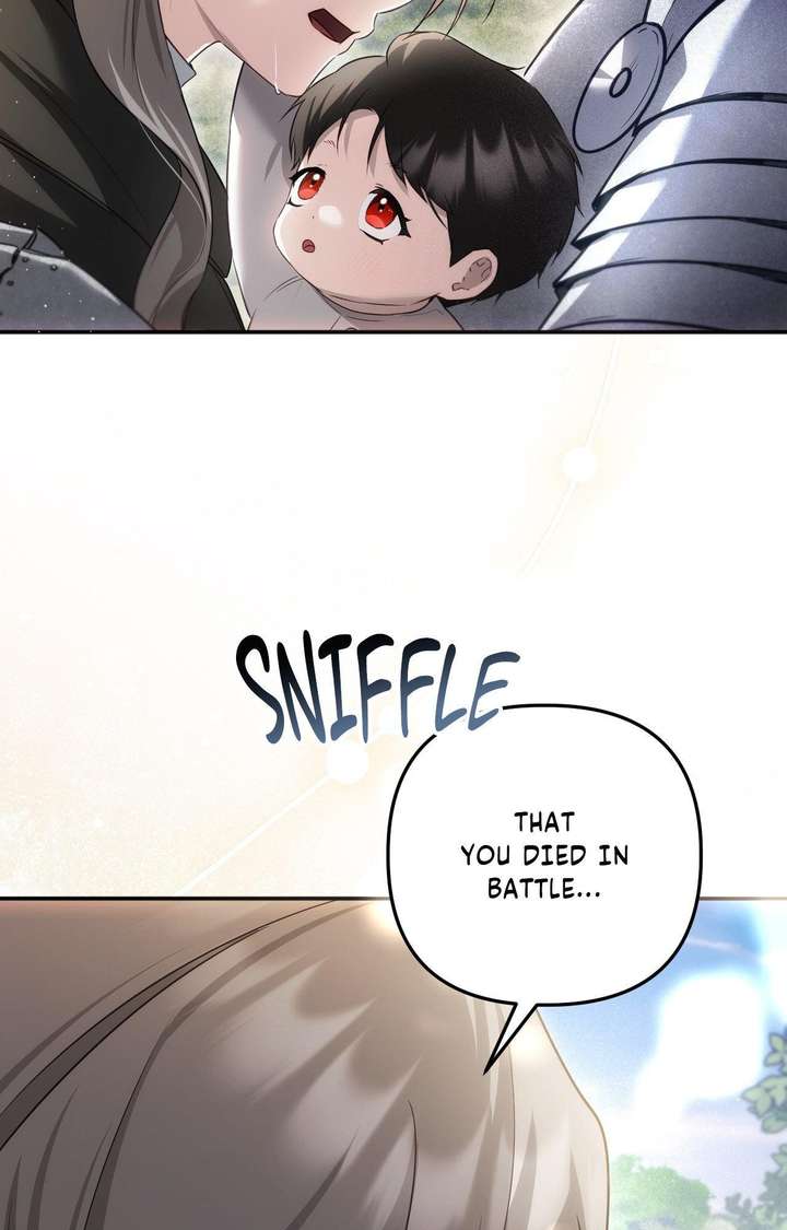 The Substitute Bride Chapter 48 - Page 10