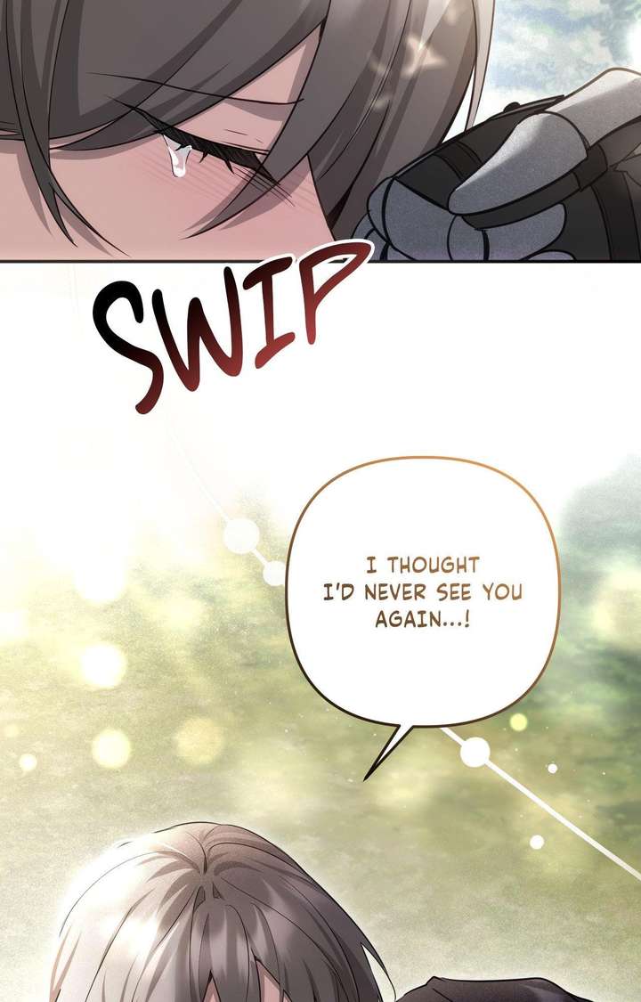 The Substitute Bride Chapter 48 - Page 11