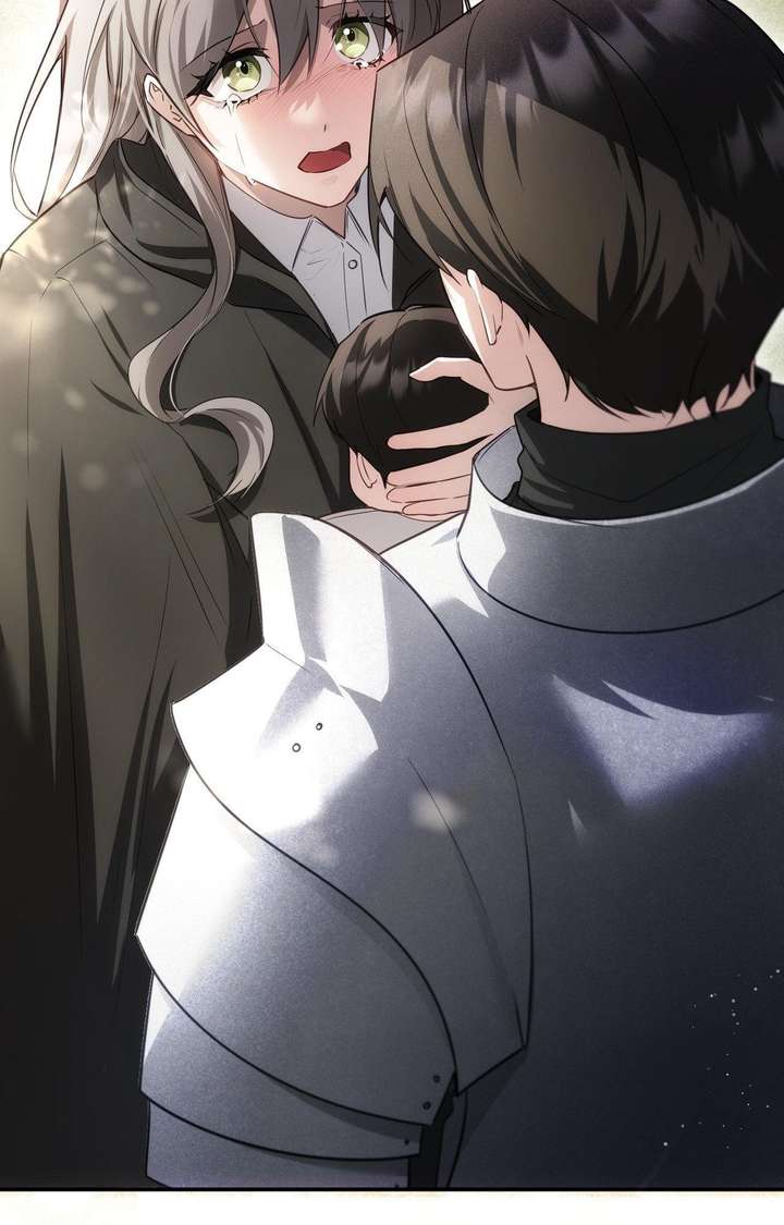 The Substitute Bride Chapter 48 - Page 12