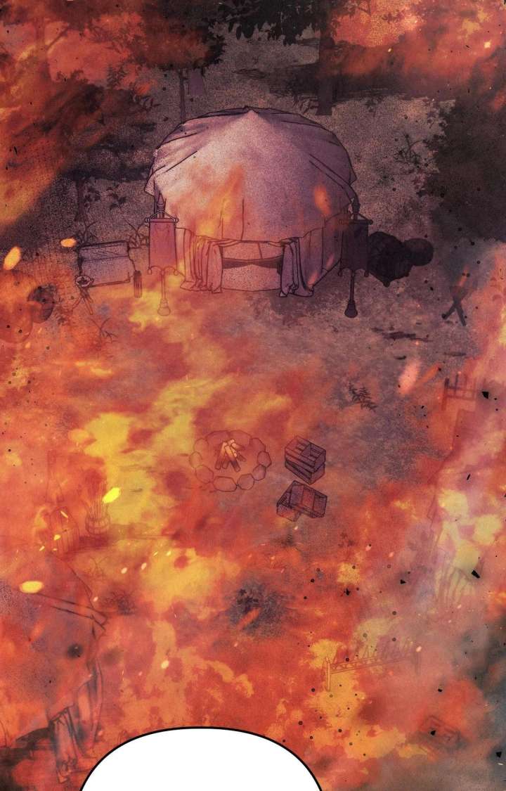 The Substitute Bride Chapter 48 - Page 18