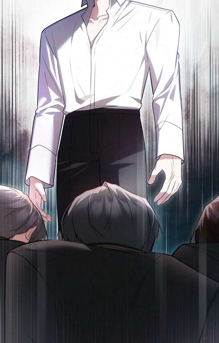 The Substitute Bride Chapter 48 - Page 23