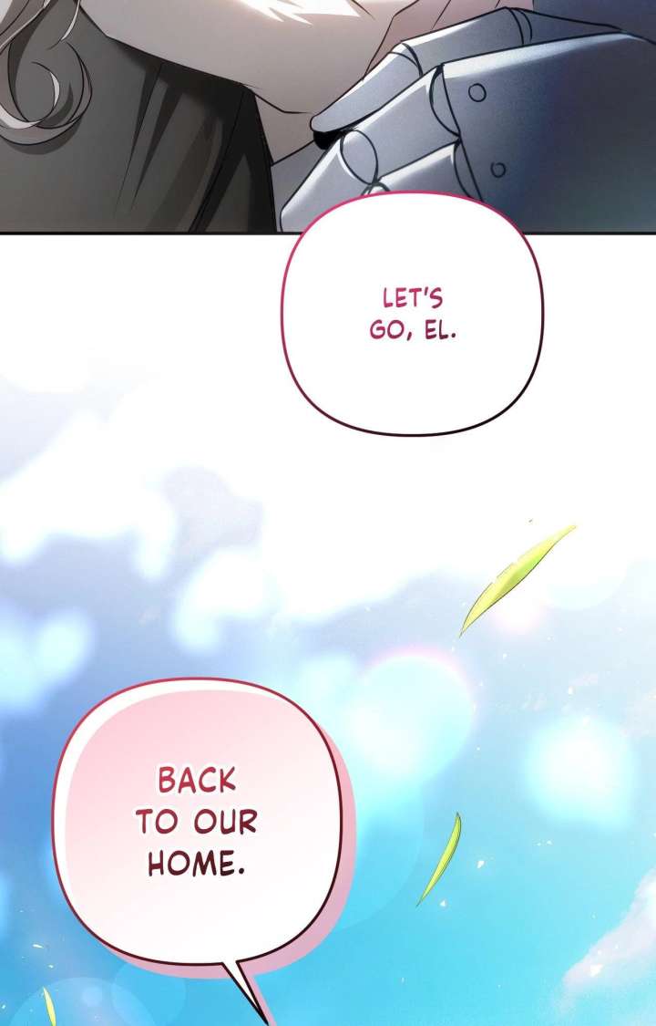 The Substitute Bride Chapter 48 - Page 27