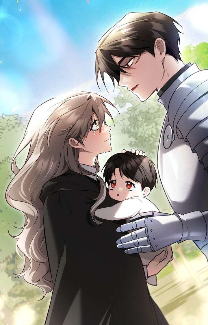 The Substitute Bride Chapter 48 - Page 28