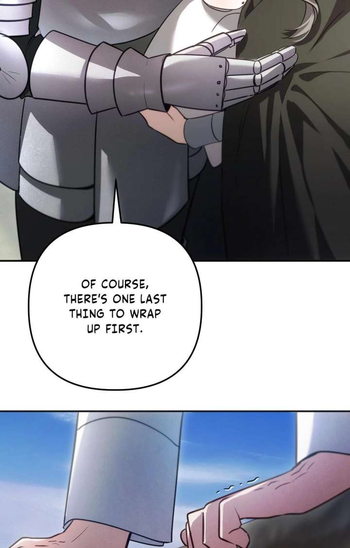 The Substitute Bride Chapter 48 - Page 34