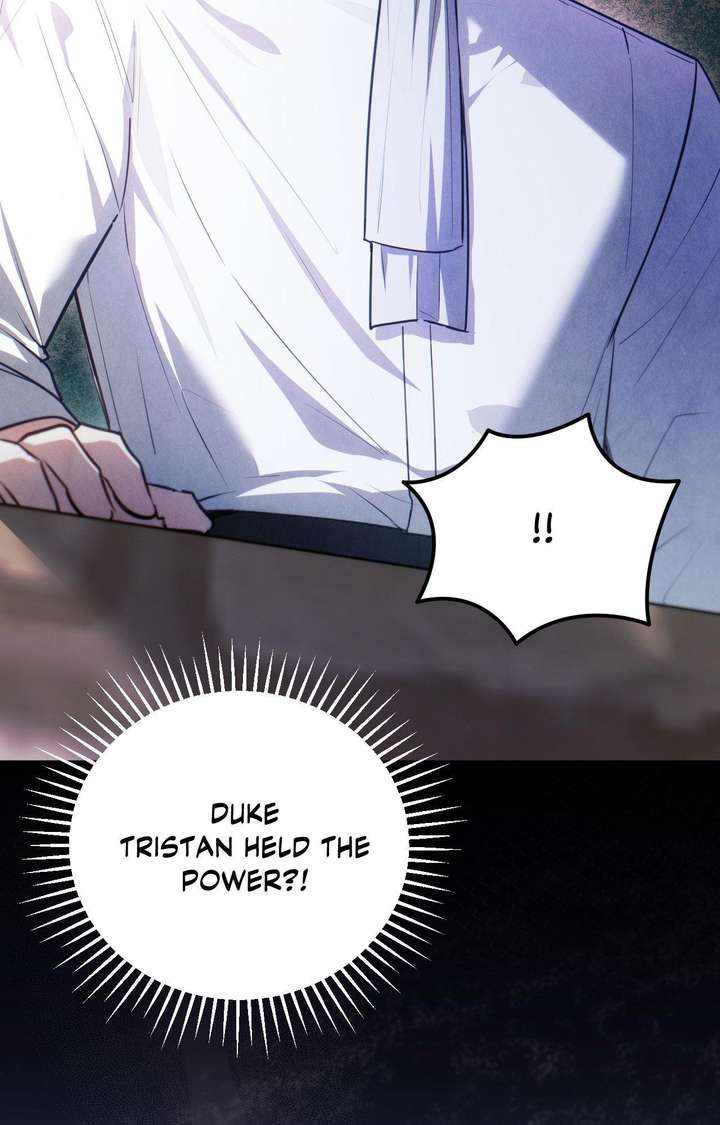 The Substitute Bride Chapter 48 - Page 37