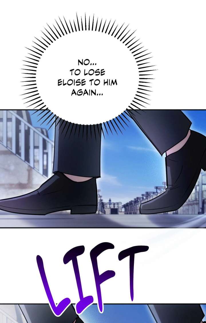 The Substitute Bride Chapter 48 - Page 40