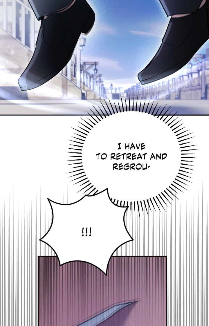 The Substitute Bride Chapter 48 - Page 41