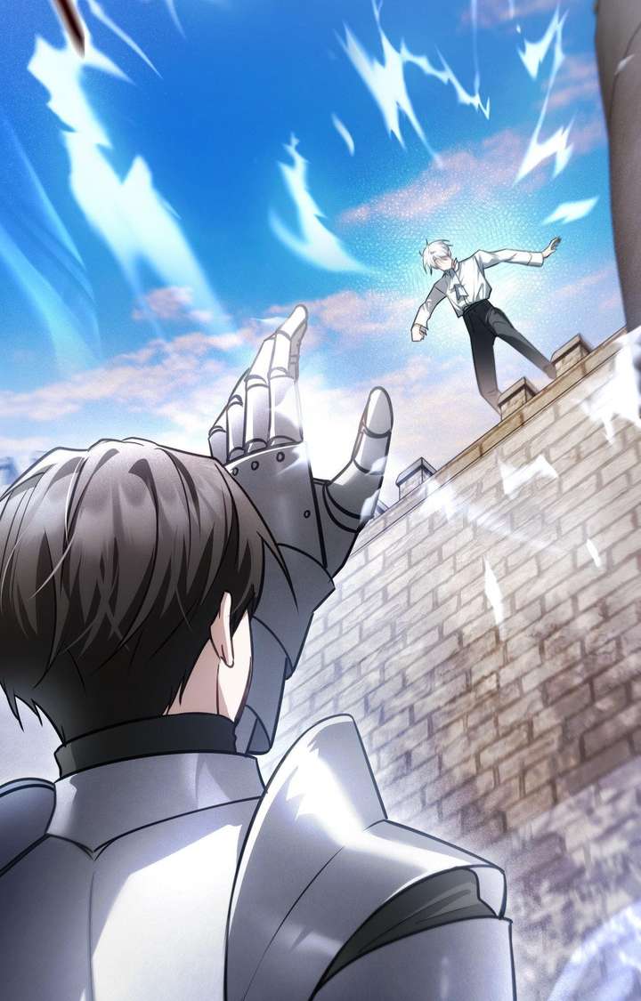 The Substitute Bride Chapter 48 - Page 44