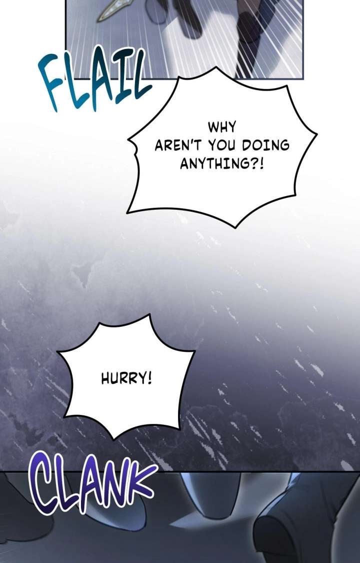 The Substitute Bride Chapter 48 - Page 48