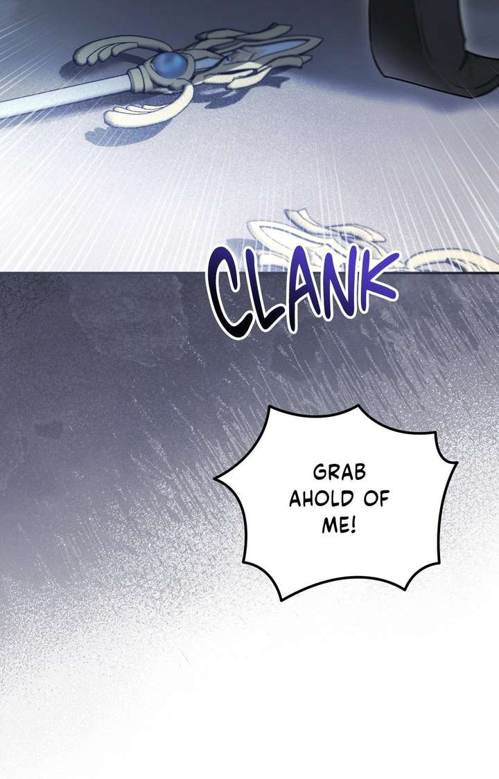 The Substitute Bride Chapter 48 - Page 49