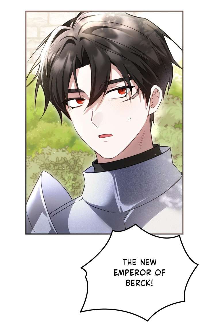 The Substitute Bride Chapter 48 - Page 61