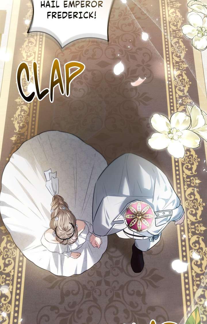 The Substitute Bride Chapter 48 - Page 80