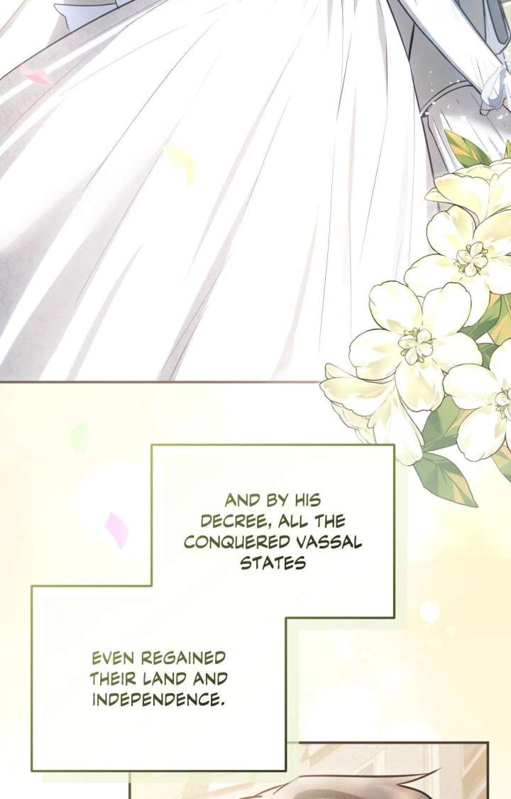 The Substitute Bride Chapter 48 - Page 83