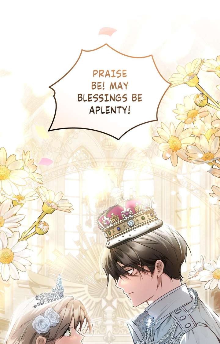 The Substitute Bride Chapter 48 - Page 85