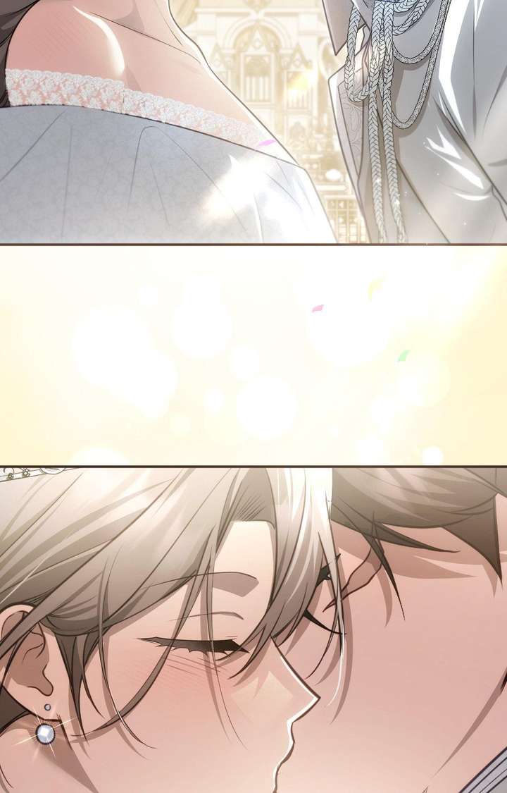 The Substitute Bride Chapter 48 - Page 88