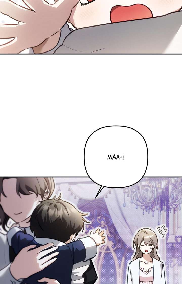 The Substitute Bride Chapter 48 - Page 93