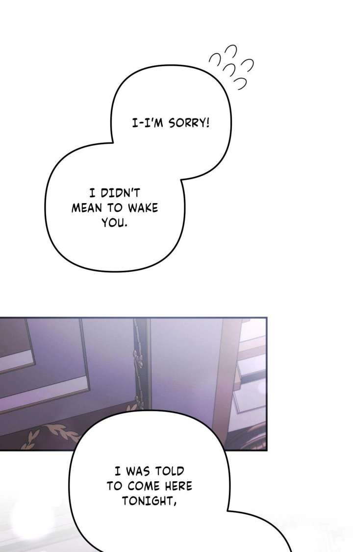 The Substitute Bride Chapter 49 - Page 6