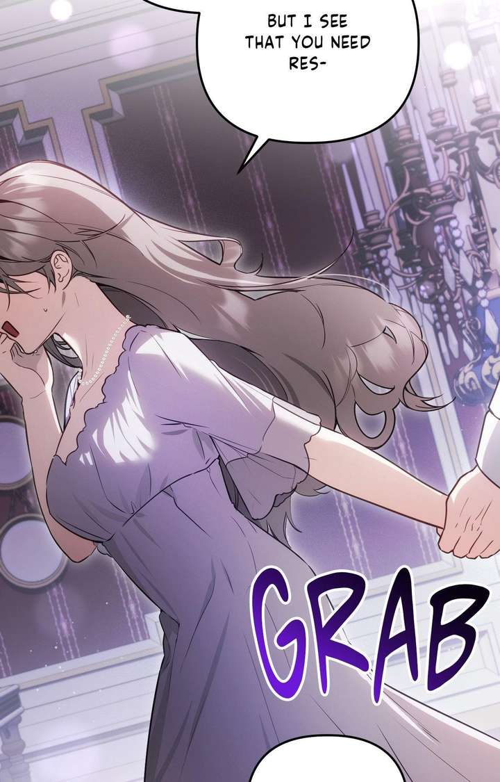 The Substitute Bride Chapter 49 - Page 7