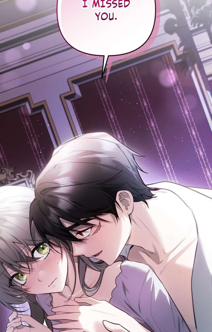 The Substitute Bride Chapter 49 - Page 11