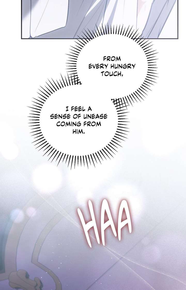 The Substitute Bride Chapter 49 - Page 20