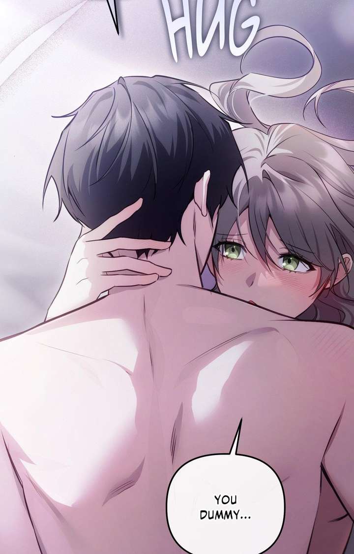 The Substitute Bride Chapter 49 - Page 39