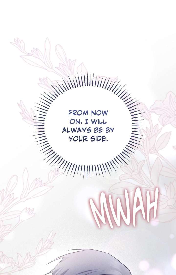 The Substitute Bride Chapter 49 - Page 50