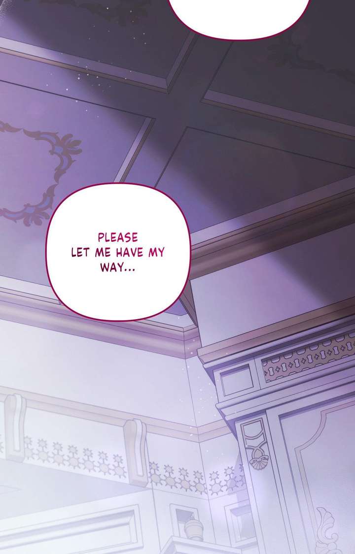 The Substitute Bride Chapter 49 - Page 54