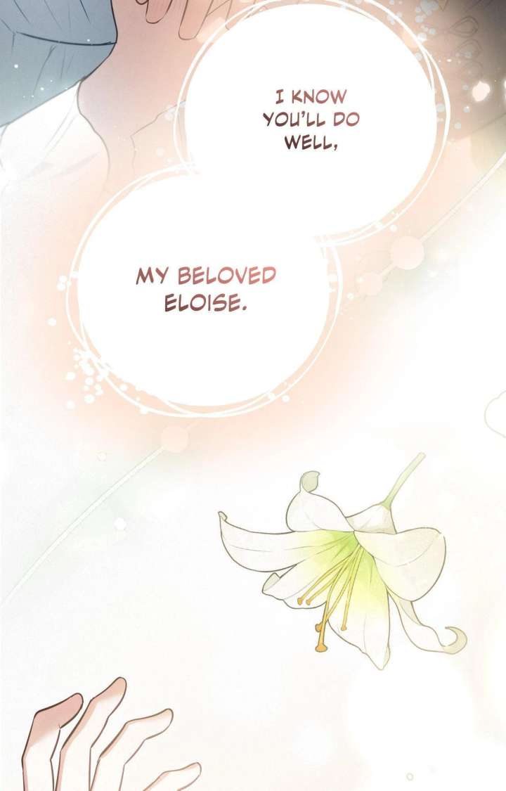 The Substitute Bride Chapter 49 - Page 85