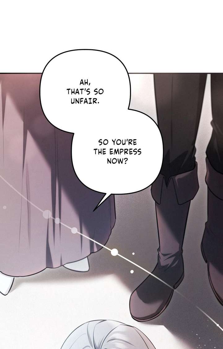 The Substitute Bride Chapter 49 - Page 88