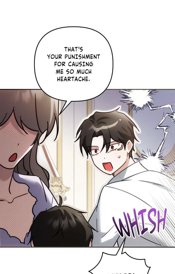 The Substitute Bride Chapter 49 - Page 111