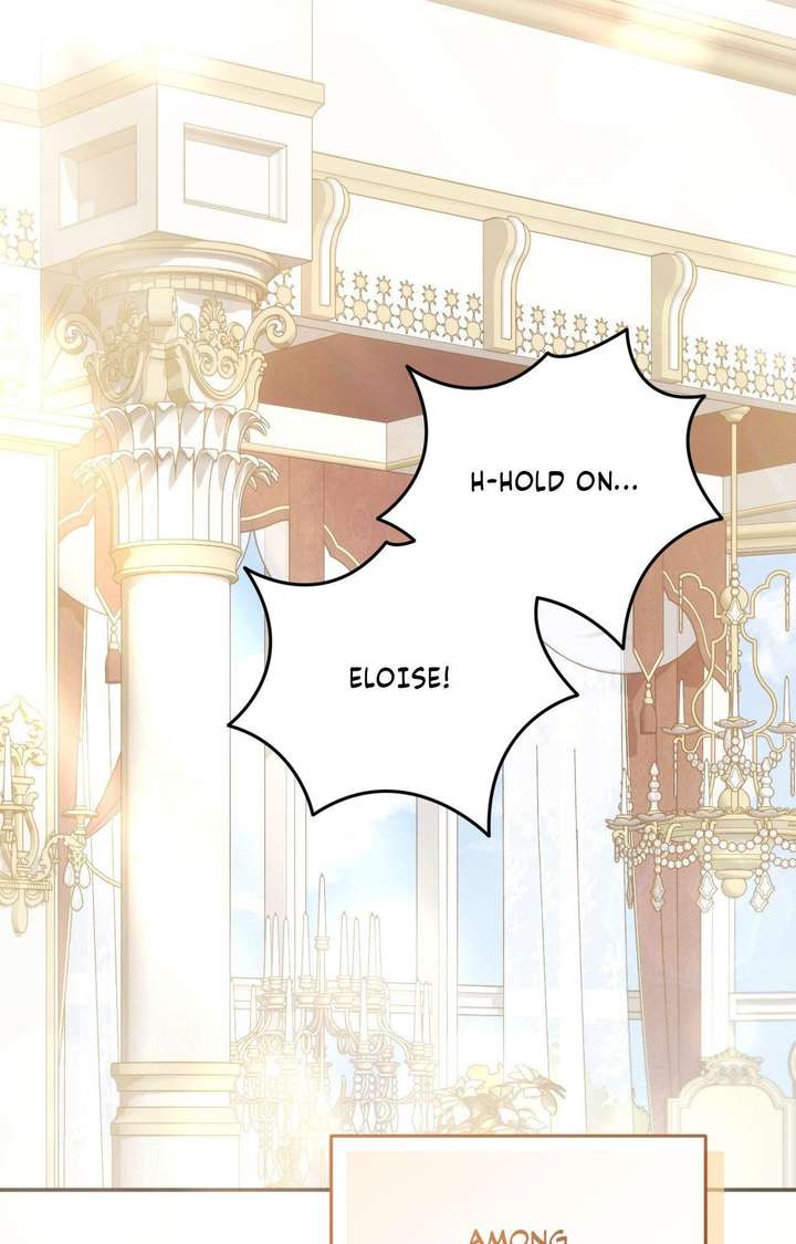 The Substitute Bride Chapter 49 - Page 113