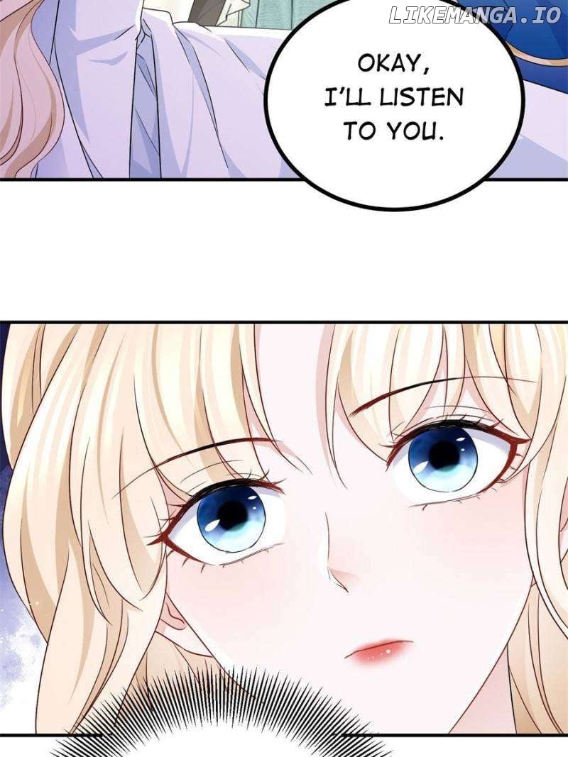 The Sultry Demon King Wants Me Chapter 103 - Page 4