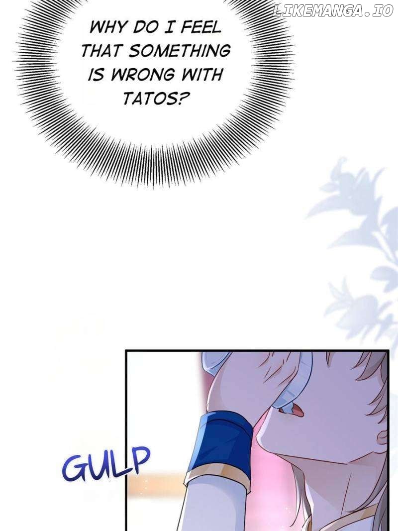 The Sultry Demon King Wants Me Chapter 103 - Page 5