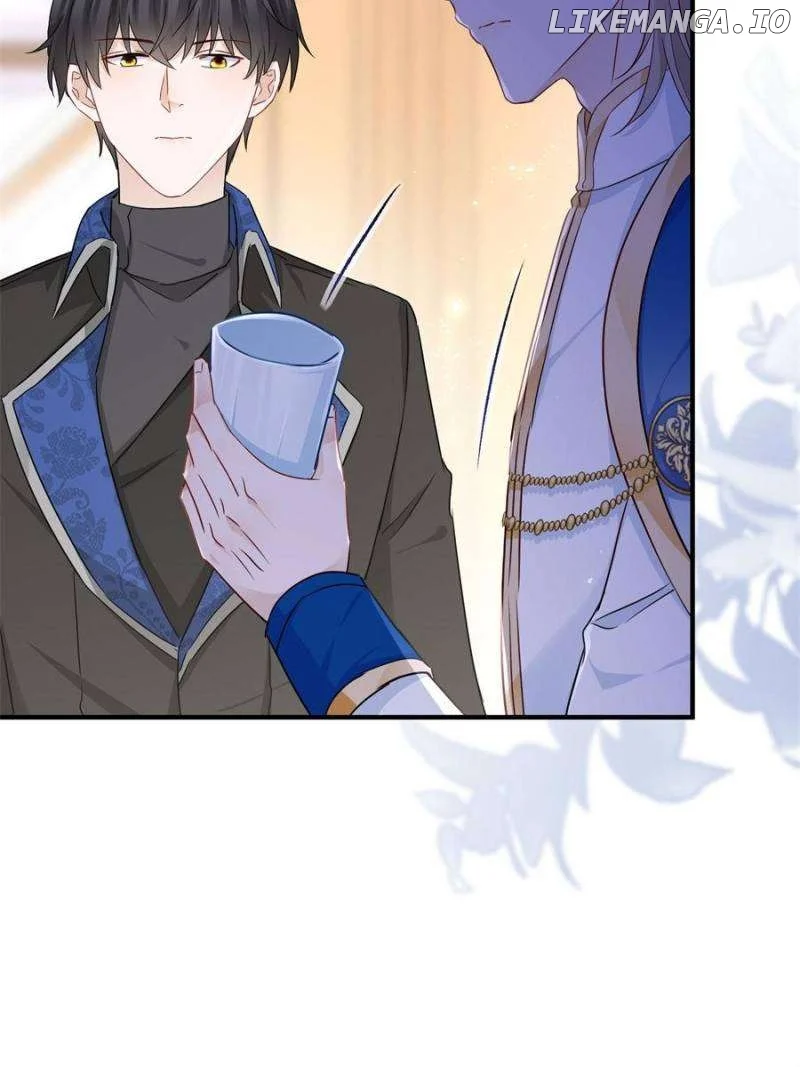 The Sultry Demon King Wants Me Chapter 103 - Page 7